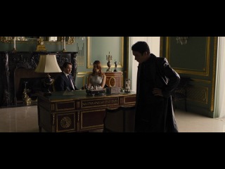 "Время". 2011 (Джастин Тимберлейк) "Время". 2011 (Джастин Тимберлейк)