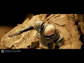 Трейлер фильма "Риддик 3D" Riddick 2013 Вин Дизель